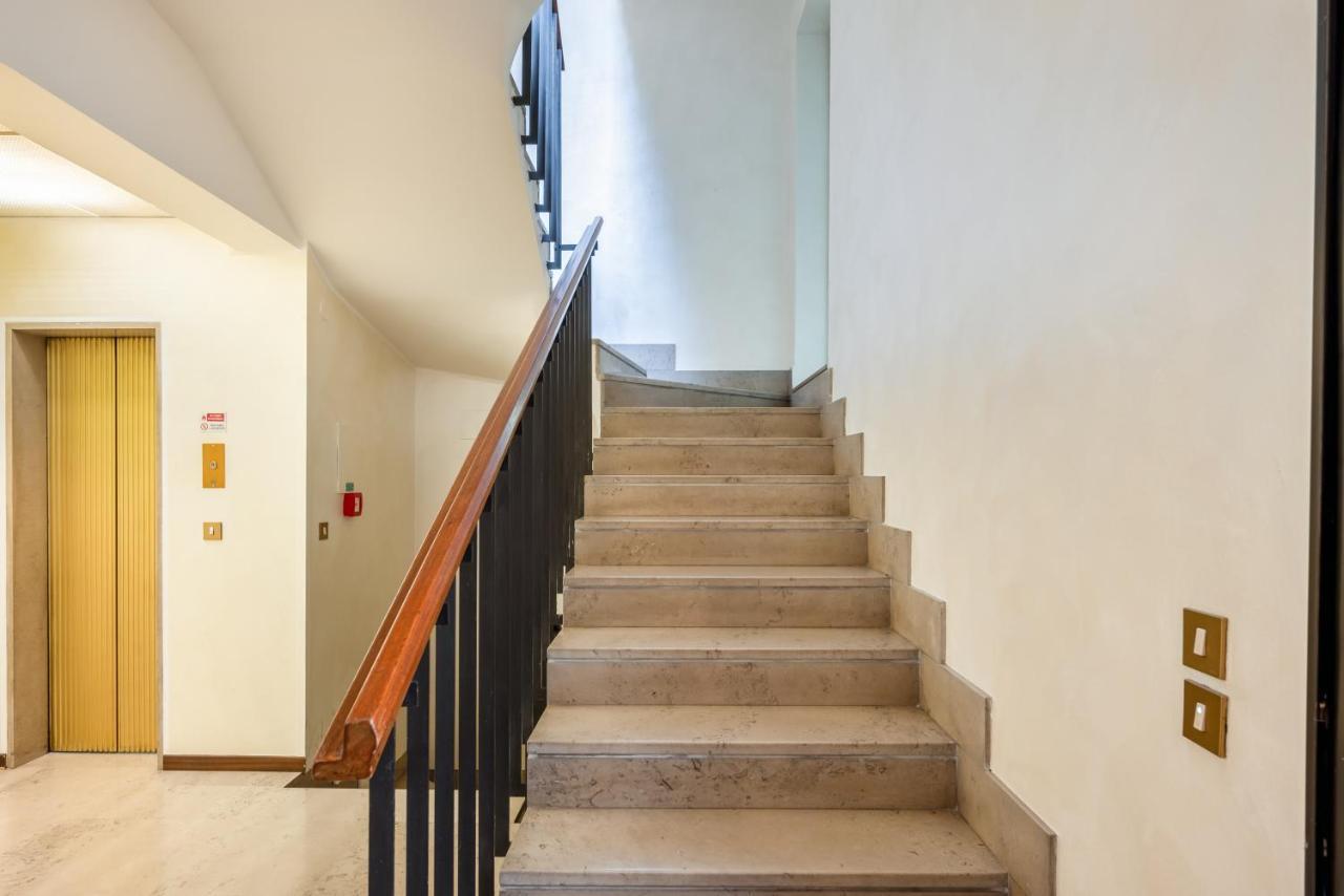 Galleria Eremitani Exclusive Elegant Apartment Pádua Exterior foto